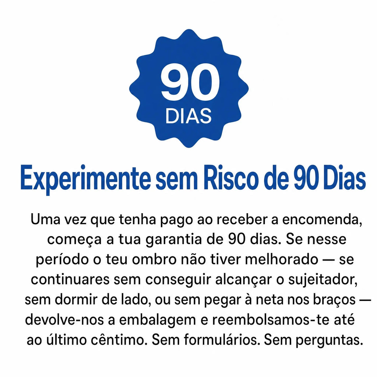 Magnésio Frio™ - Acabe com a dor no ombro