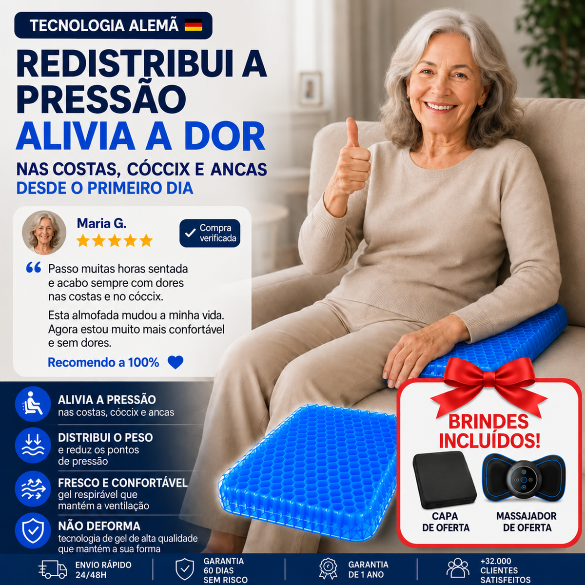 Cojim ErgoGel – Sinta o Alívio