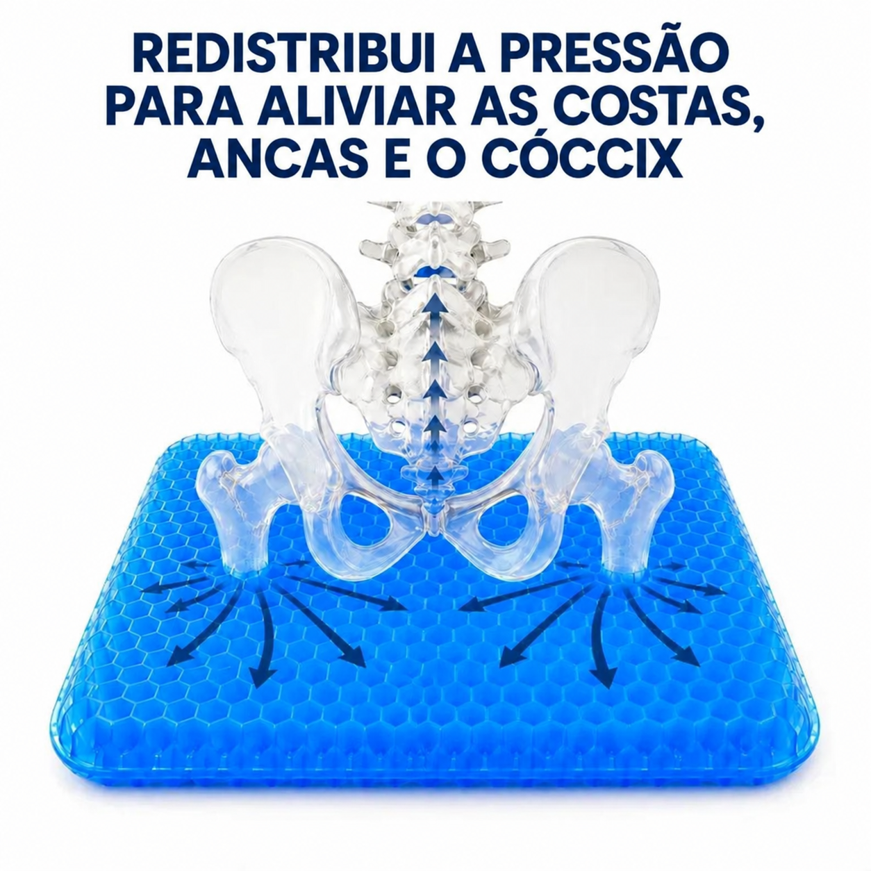 Cojim ErgoGel – Sinta o Alívio