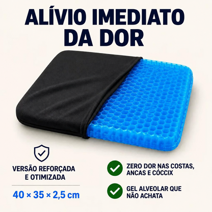 Cojim ErgoGel – Sinta o Alívio