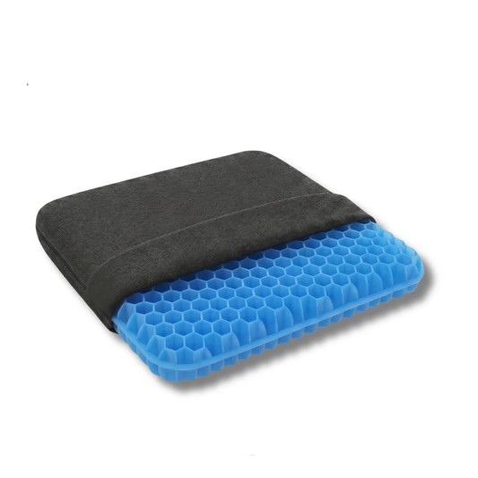 Capa para almofada ErgoGel