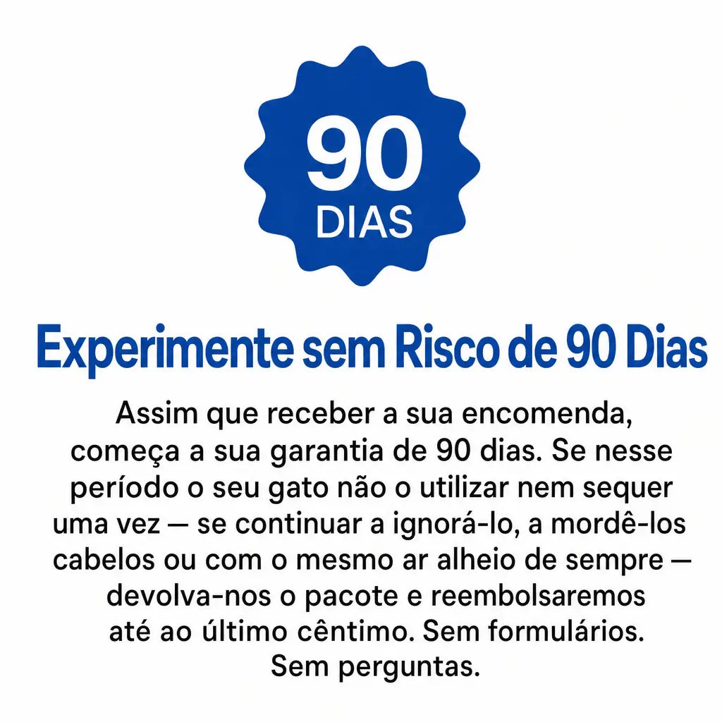 Vidatabi – Paus Dentais Naturais para Gatos