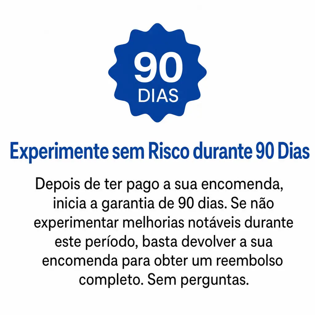 RejuvaNova - Magnésio Frio™