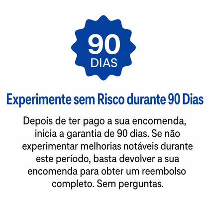 RejuvaNova - Magnésio Frio™