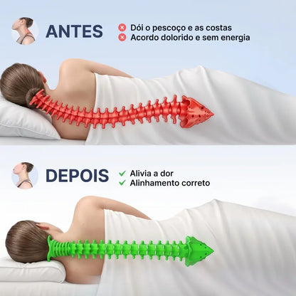 RejuvaNova – Almofada Cervical