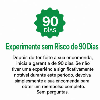 Alivina - Acabe com os tornozelos inchados