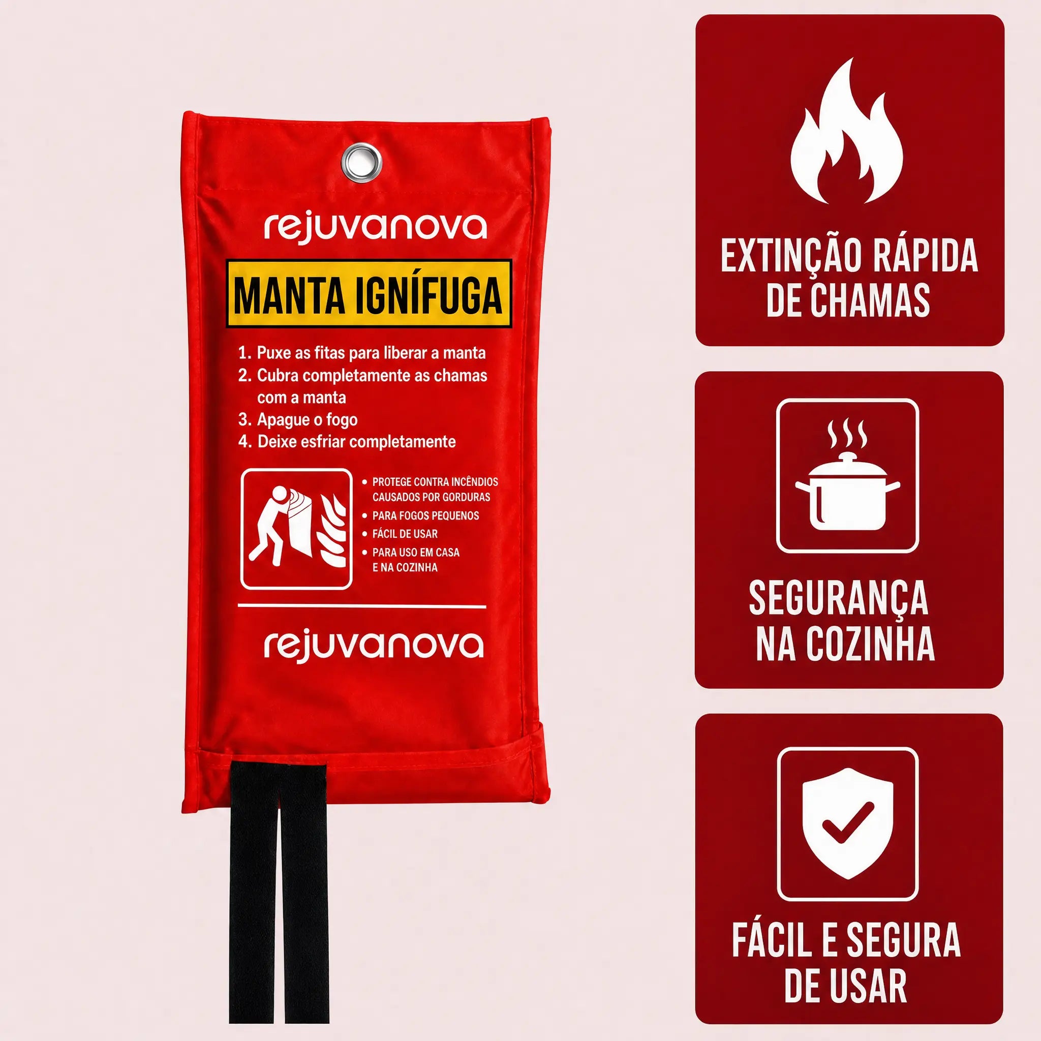 RejuvaNova FireShield™
