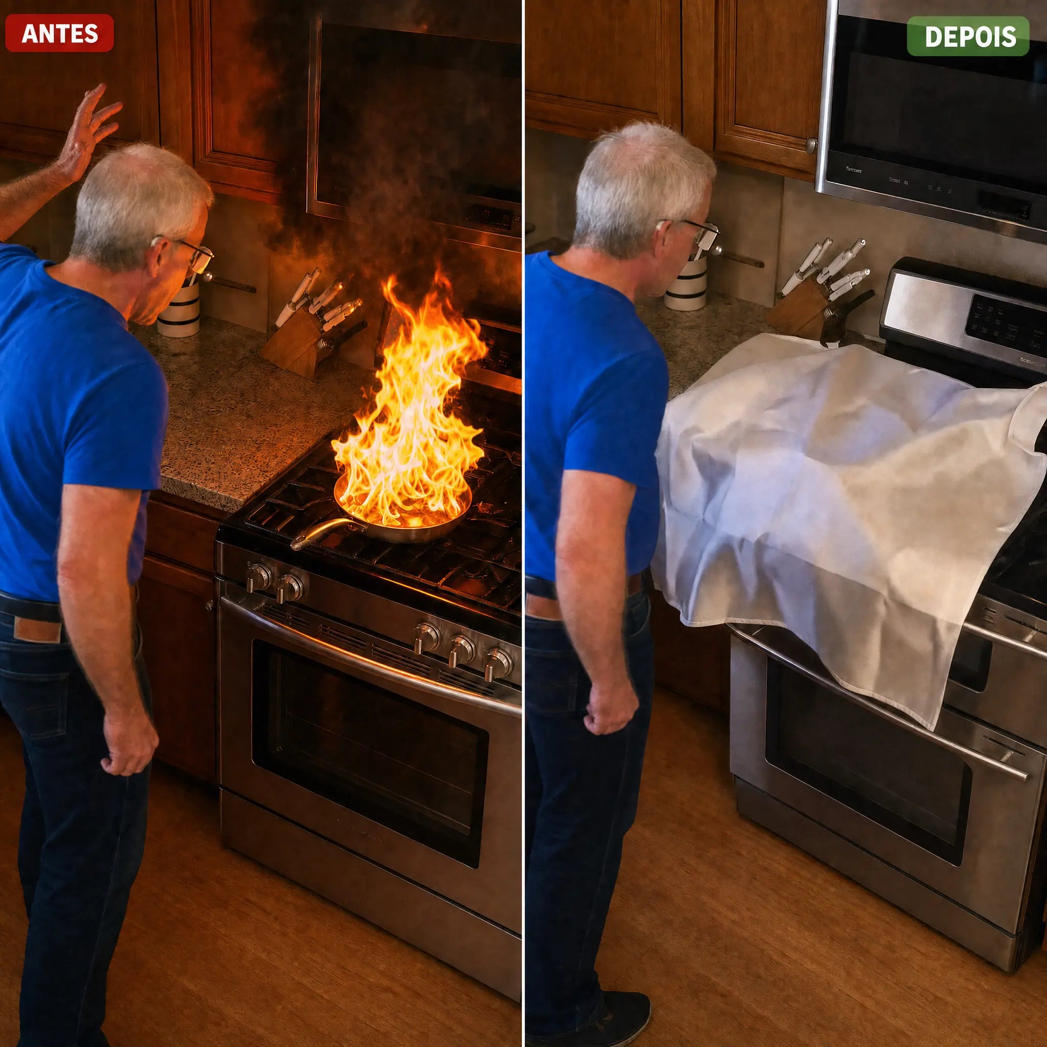 RejuvaNova FireShield™