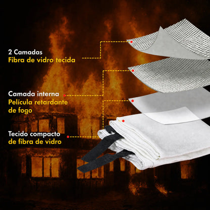 RejuvaNova FireShield™
