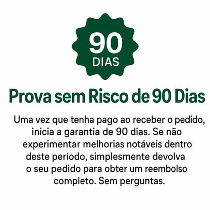 RejuvaNova - Tratamento Antifúngico
