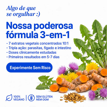 Protocolo Detox