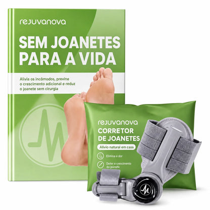 Corretor de Joanetes