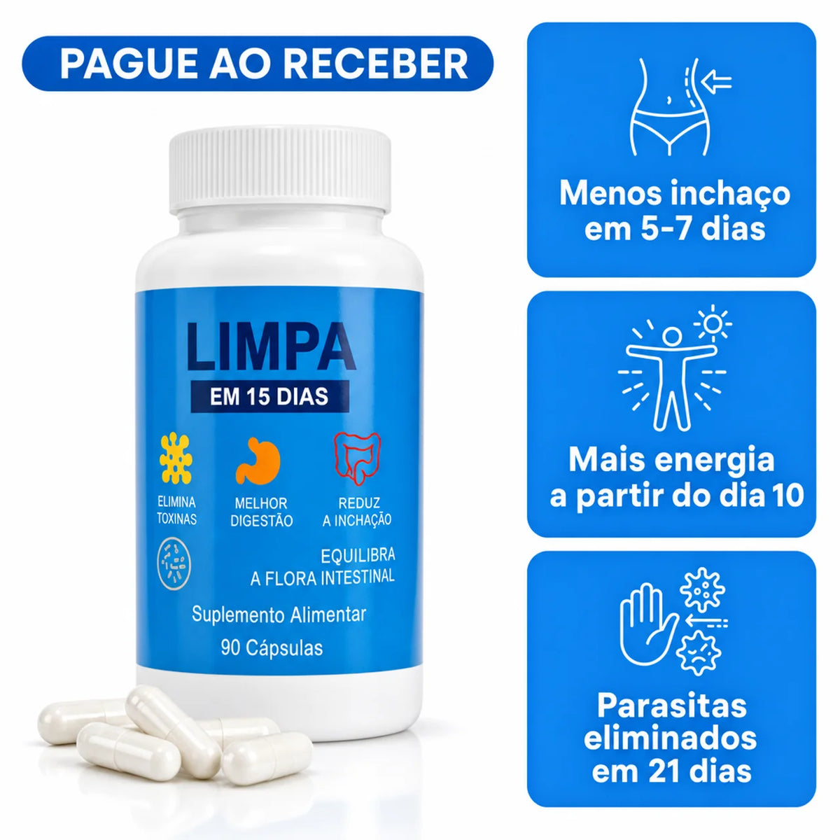 Protocolo Detox