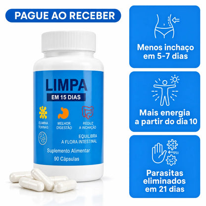 Protocolo Detox